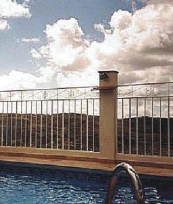 Фотография мини отеля Pousada da Seresta