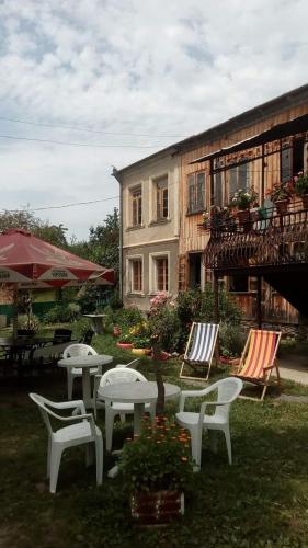 Фотография мини отеля RATI