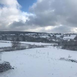 Фотографии мини отеля
La Colombe