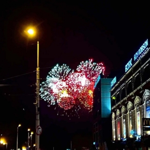 Фотография квартиры KenigApart (КенигАпарт) на проспекте Ленинский 71