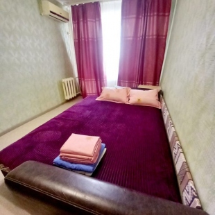 Фотография квартиры Апартаменты на Карла Маркса 143Г