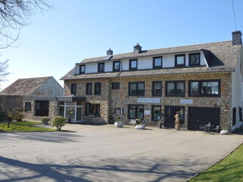 Фотографии гостевого дома 
            Quaint Cottage with Sauna in Robertville