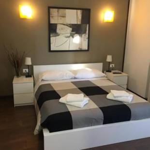 Фотографии мини отеля 
            Almi Rooms