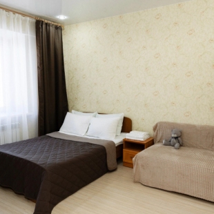 Фотография квартиры Квартира в Районе 130 Квартала