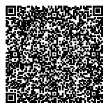 QR код гостевого дома Валентина