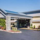 Фотография гостиницы Baymont by Wyndham Madison West/Middleton WI West