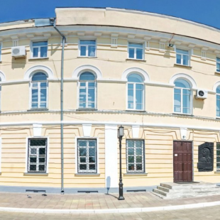 Фотография Музей истории образования Оренбургской области