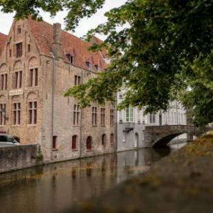 Фотографии гостиницы
Hotel Ter Brughe