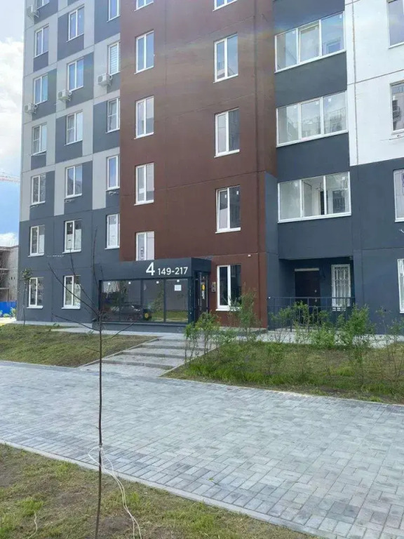 Фотография квартиры Апартаменты на улице Ерёменко 112/1с2