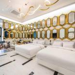 Фотография гостиницы Forestar Hotel