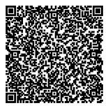 QR код апарт отеля Счастье