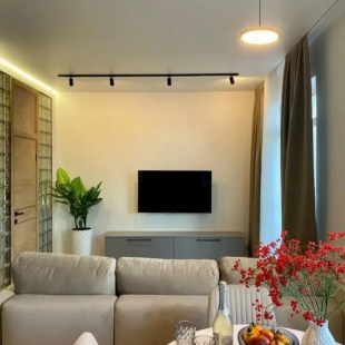 Фотография квартиры Апартаменты на Октябрьской