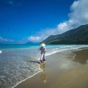 Фотографии гостиницы 
            Poulo Condor Boutique Resort & Spa