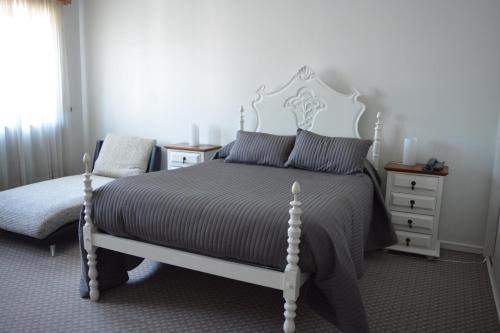 Фотография гостевого дома Residencial Centro Comercial Avenida Bragashopping