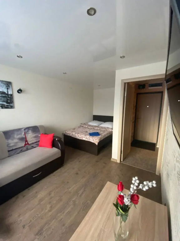 Фотография квартиры Квартира Your Home Однушка Порт