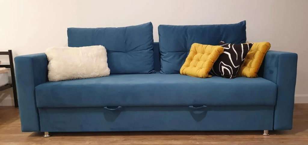 Фотография квартиры Апартаменты на улице Павла Шарова