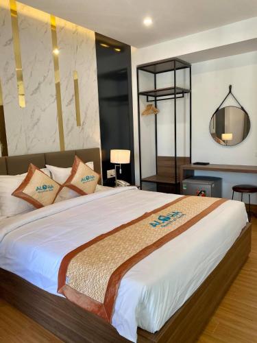 Фотографии гостиницы
Aloha Quy Nhon