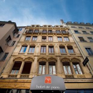 Фотография гостиницы Hotel de Paris