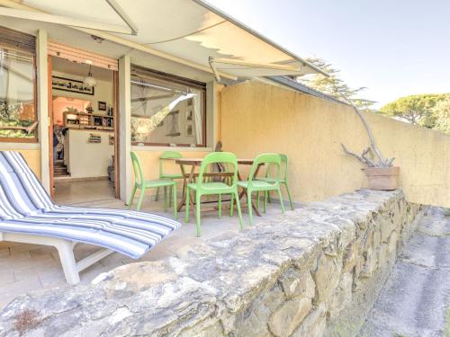 Фотография гостевого дома Beautiful Holiday Home in Punta Ala near Seabeach