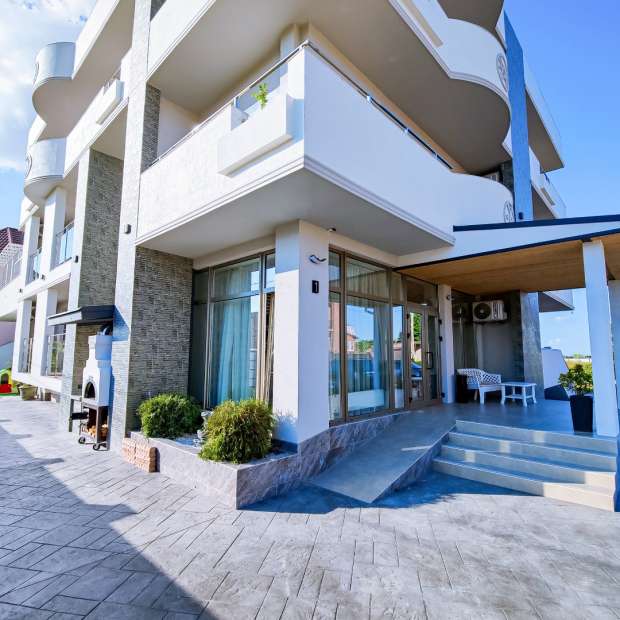 Фотографии гостевого дома
МагДом