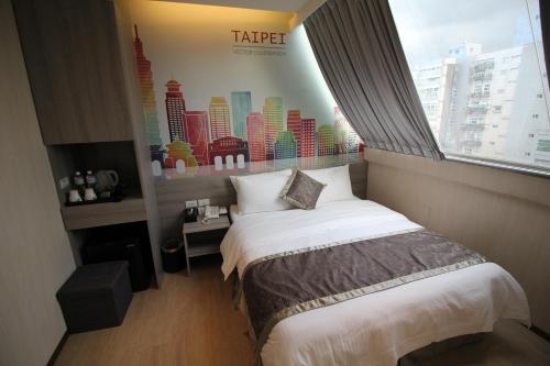 Фотография мини отеля I Play Inn