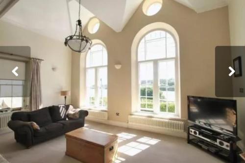 Фотография гостевого дома The Old Bailey, Anglesey