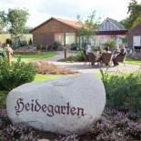 Фотография гостиницы Stössels Hotel & Restaurant