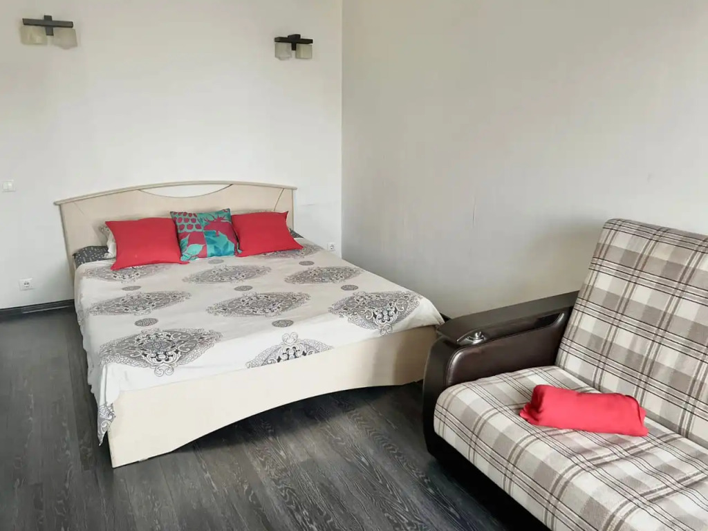 Фотография квартиры Квартира Apartments for Life комфорт в центре города