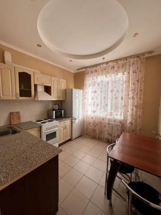 Фотографии квартиры 
            Апартаменты на улице Совхозной улице 2А