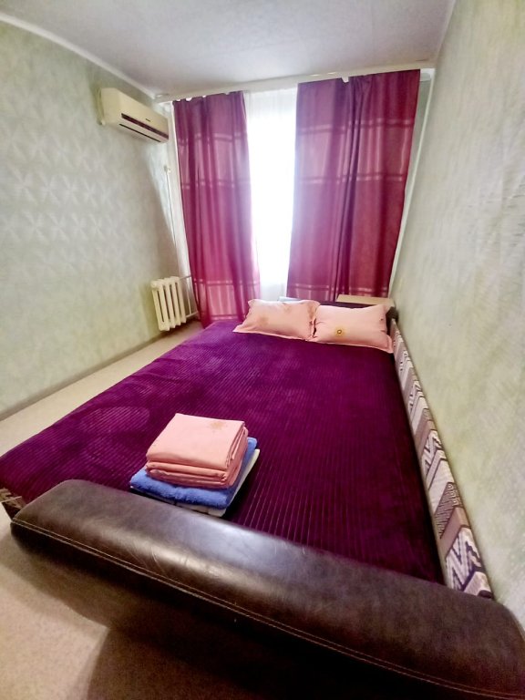 Фотография квартиры Апартаменты на Карла Маркса 143Г