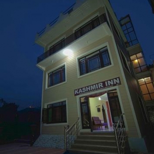 Фотография гостиницы Hotel Kashmir Inn