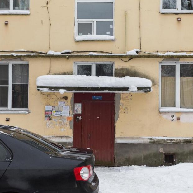 Фотографии квартиры 
            Две Подушки на улице Маяковского