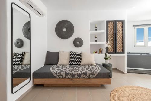 Фотография апарт отеля Little Venice Villas - part of Little Venice Suites