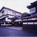 Фотография мини отеля Seikiro Ryokan Historical Museum Hotel