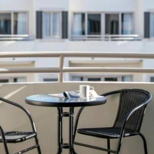 Фотографии мотеля
Cornwall Motor Lodge