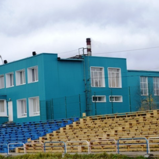 Фотография спортивного комплекса Спорткомплекс Чайка