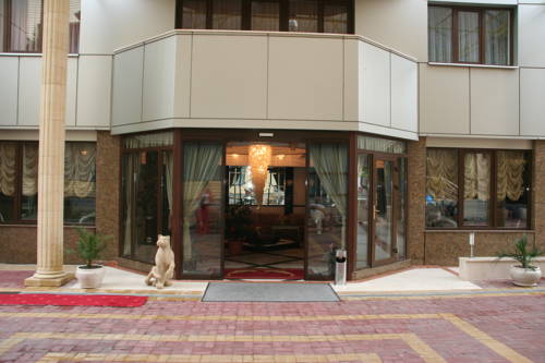 Фотографии гостиницы
Дельфин