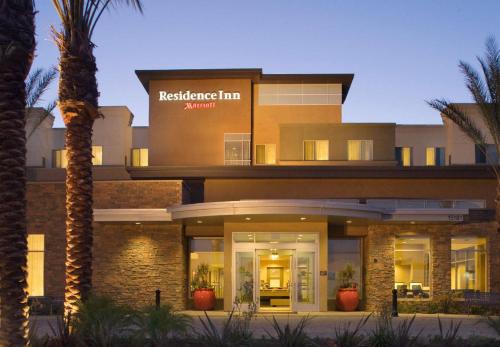 Фотография гостиницы Residence Inn by Marriott Charleston Summerville