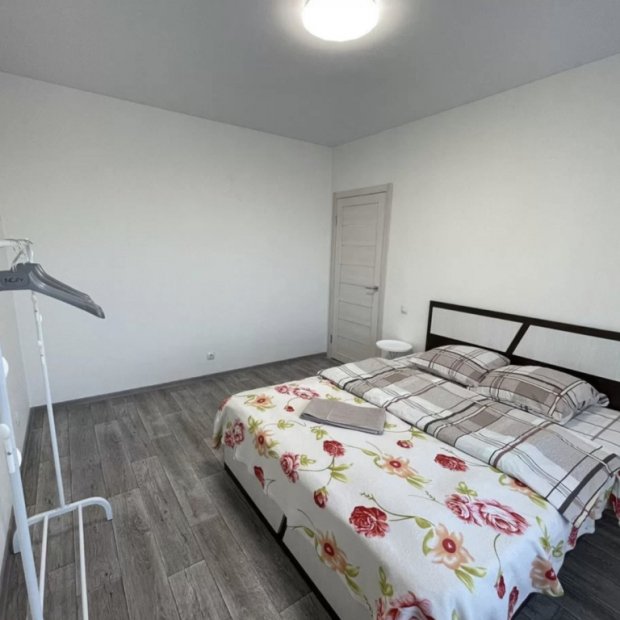 Фотографии квартиры
Квартира Уютная 3-комнатная квартира