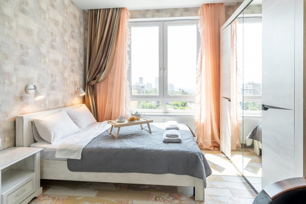 Фотография квартиры Апартаменты RentHouse Максима Горького 23А