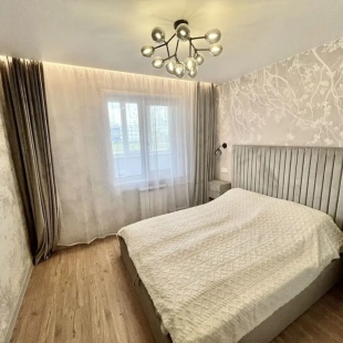 Фотография квартиры Квартира на Фурманова 11