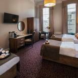 Фотография гостиницы Cassidys Hotel