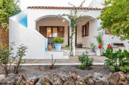 Фотография гостевого дома Elias Maro House