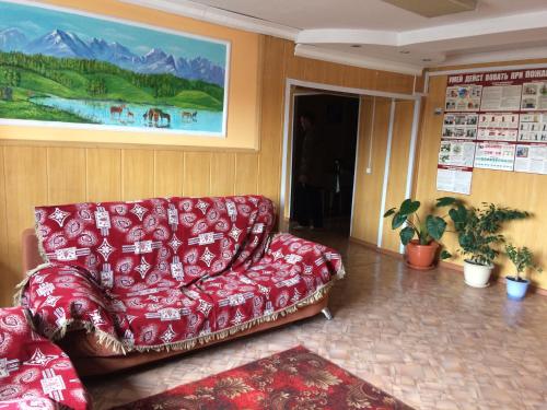 Фотографии гостевого дома
Центральная