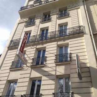 Фотографии гостиницы 
            Hotel Royal Phare