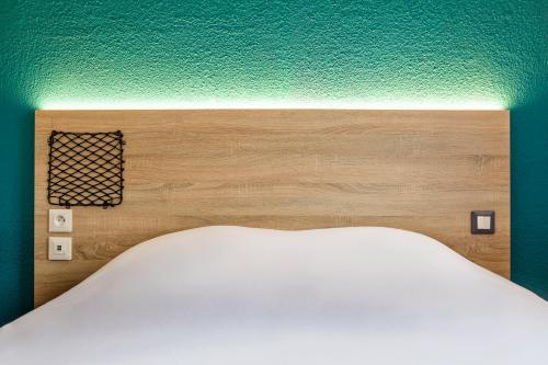 Фотография гостиницы hotelF1 Beauvais