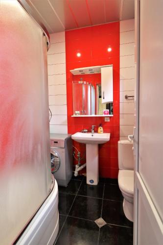 Фотография гостевого дома Домов посуточно