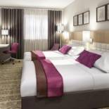 Фотография гостиницы Lancaster Hotel and Spa