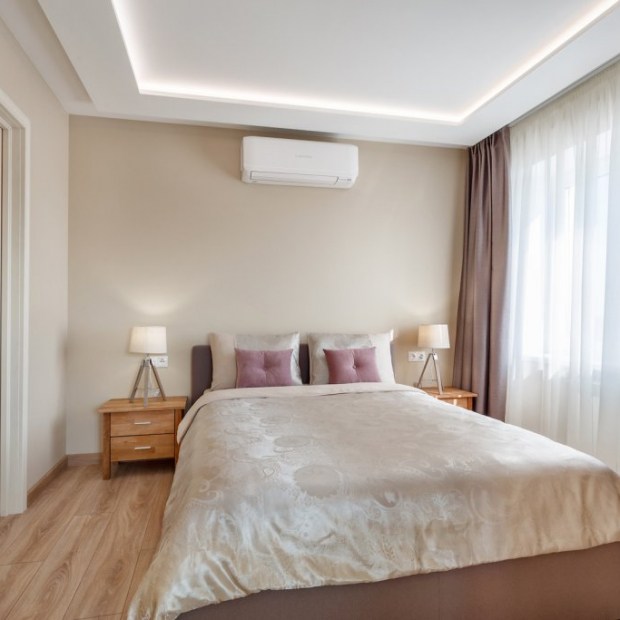 Фотографии квартиры
Апартаменты Астория