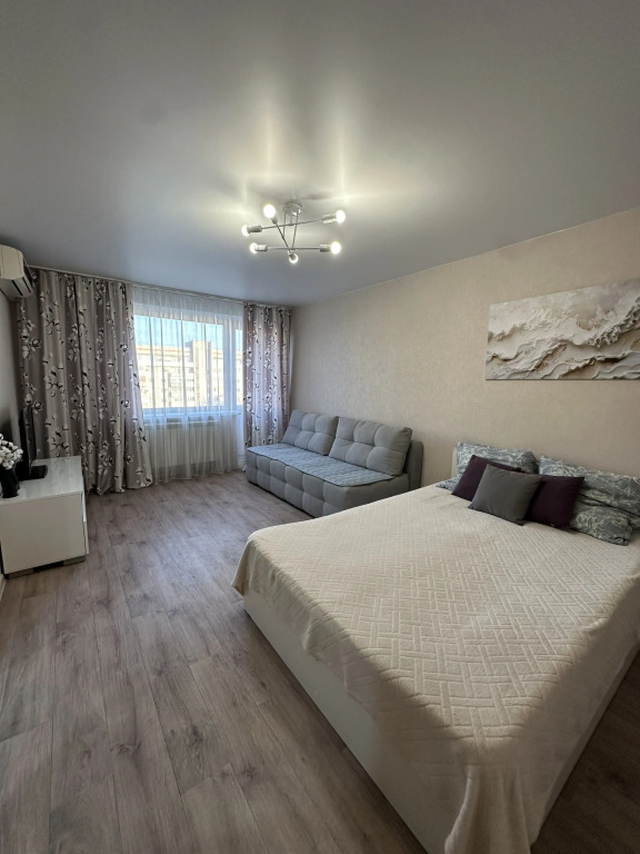 Фотография квартиры Квартира Однокомнатная Квартира на Некрасова